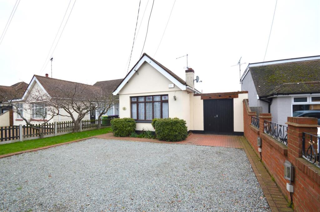 Main image of property: Ashingdon Road, Rochford