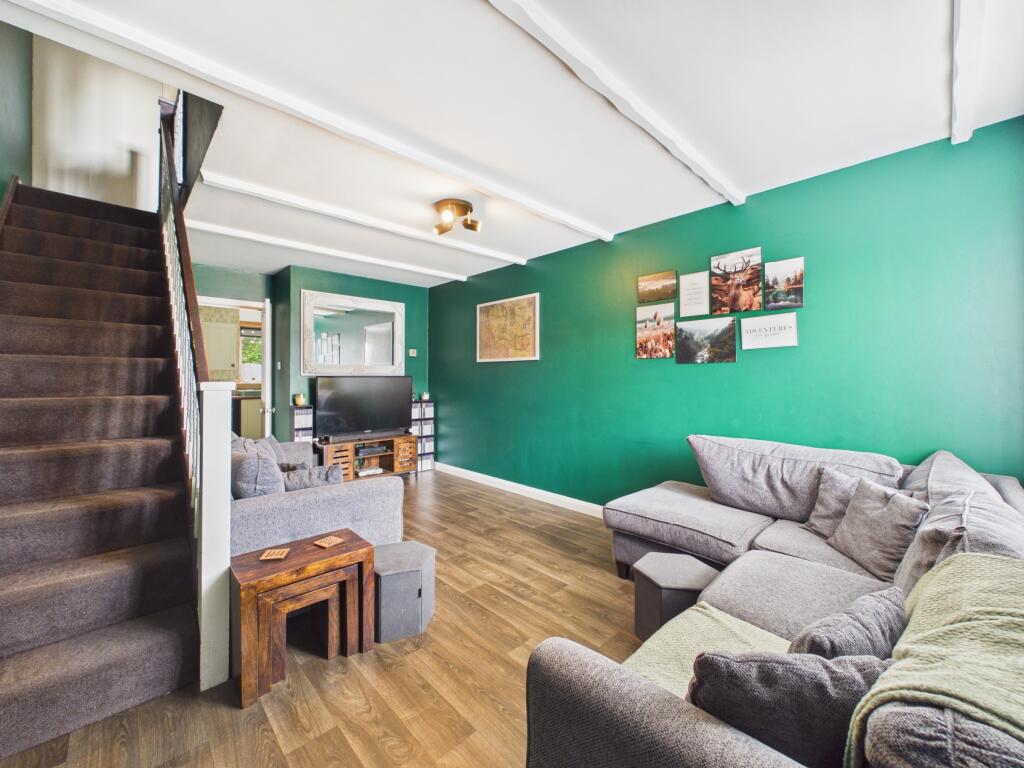 House in Glasgow - View 2