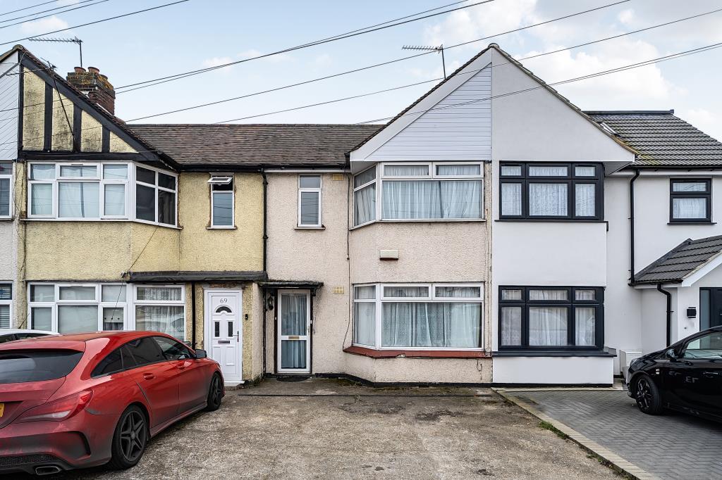 Main image of property: Slough,  SL1, Oatlands Drive, SL1