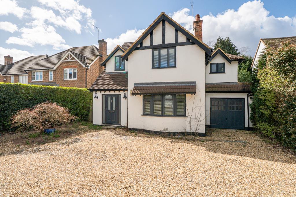 Main image of property: Knaphill, Woking, GU21