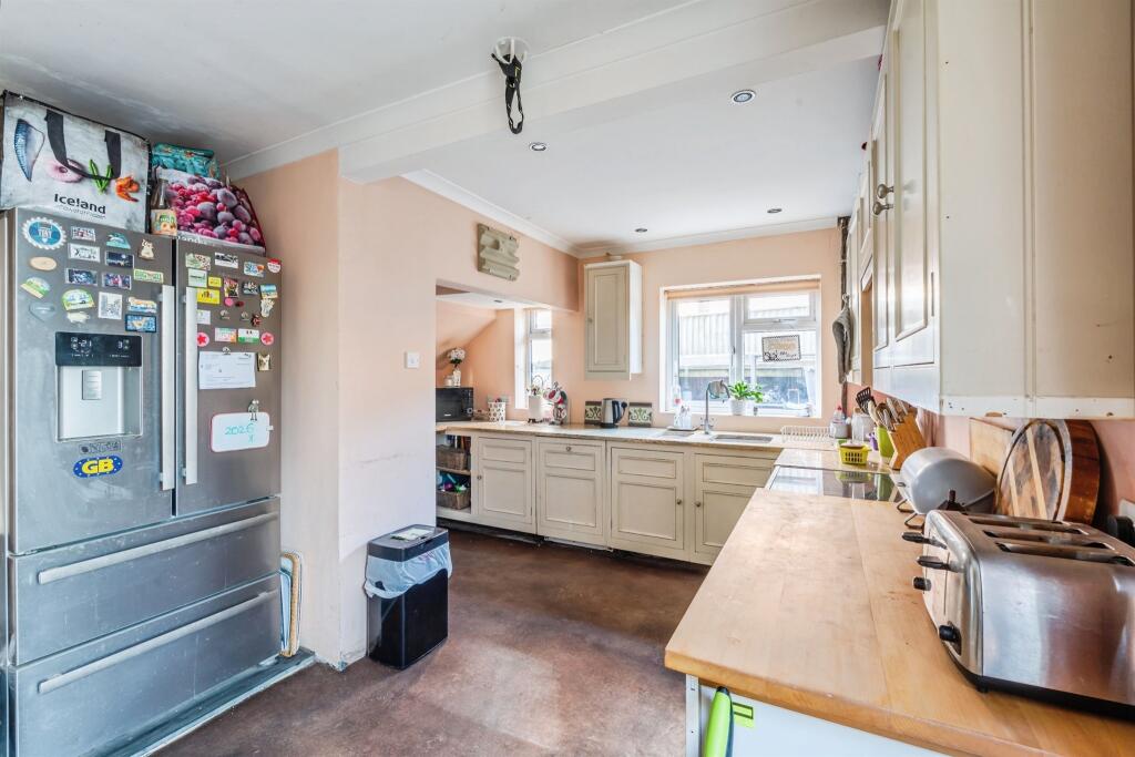 House in Wealden, Westham - View 3