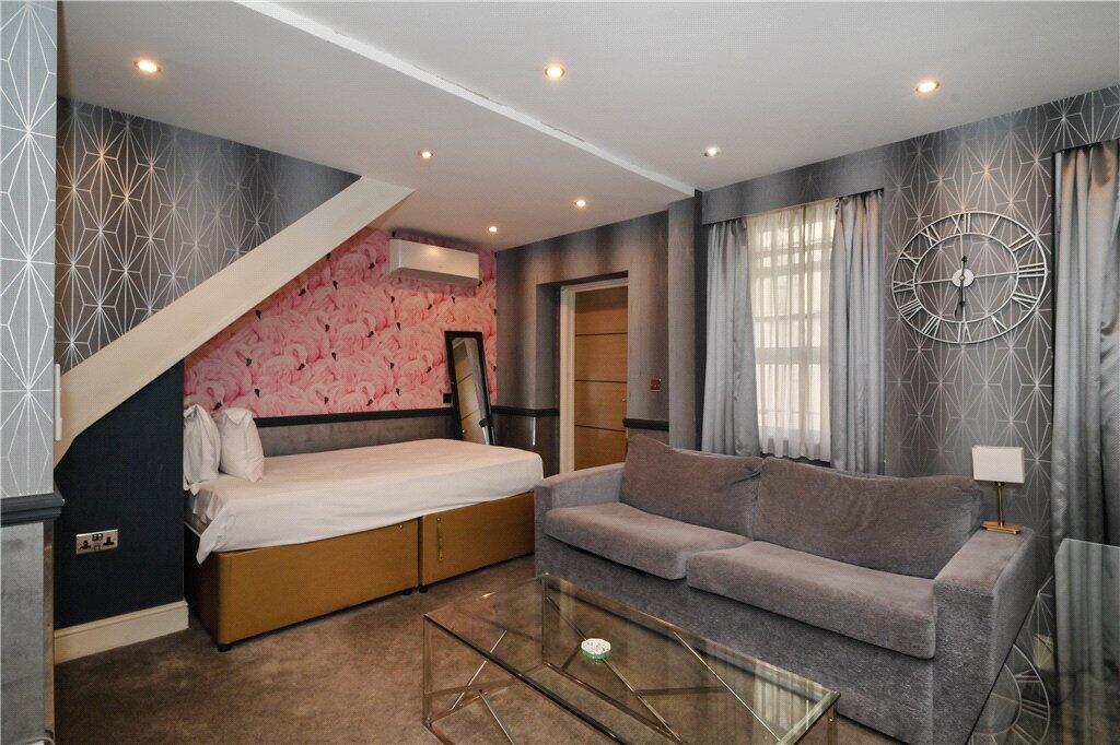 Main image of property: Welbeck Street, London
