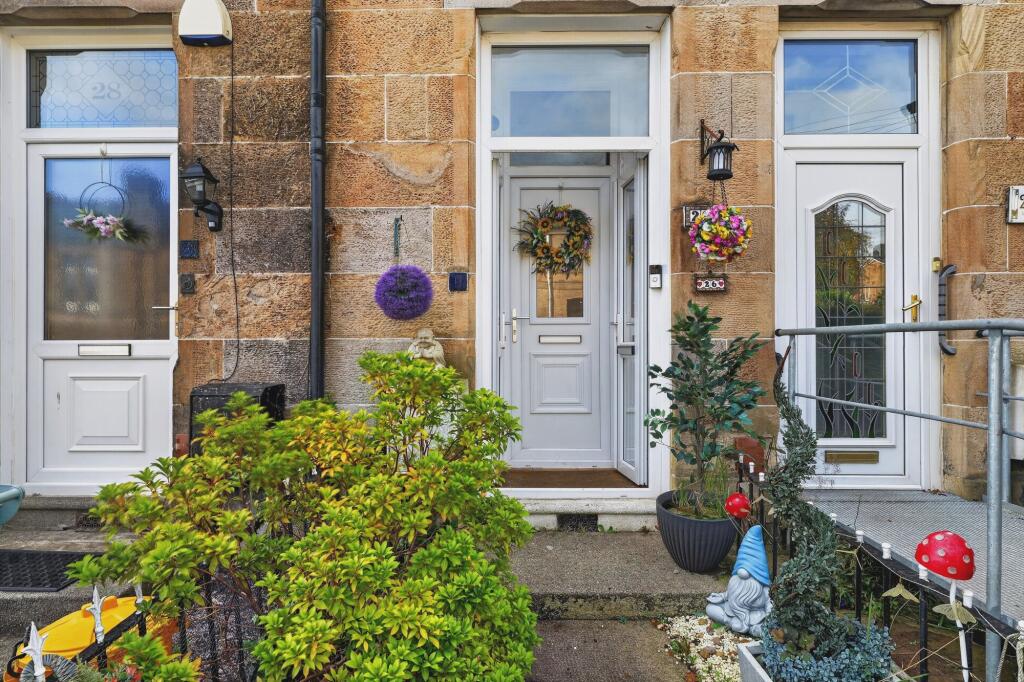 Apartment in Glasgow - View 5