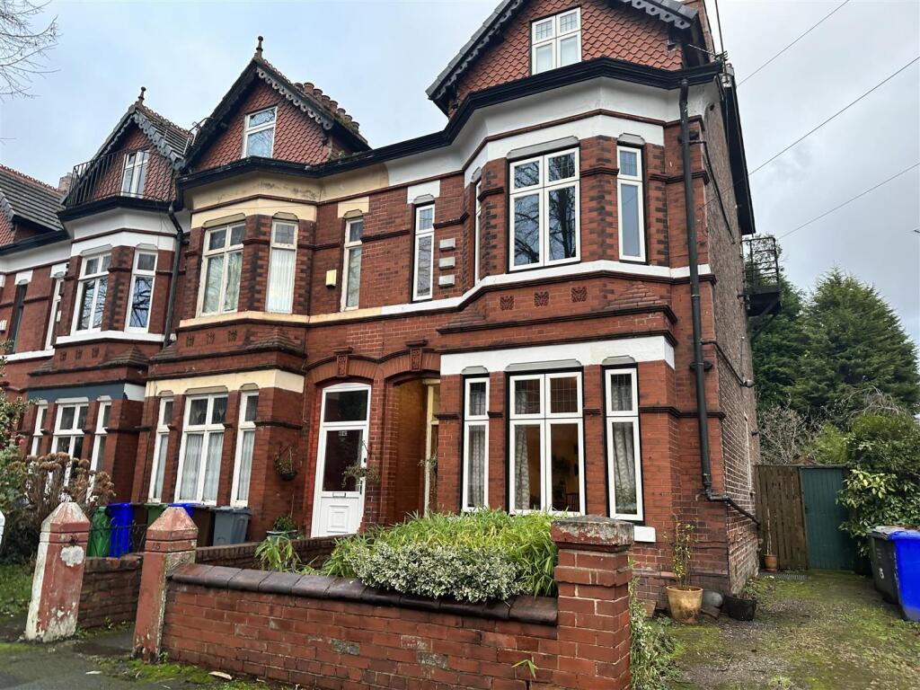 Main image of property: Blair Road, Manchester