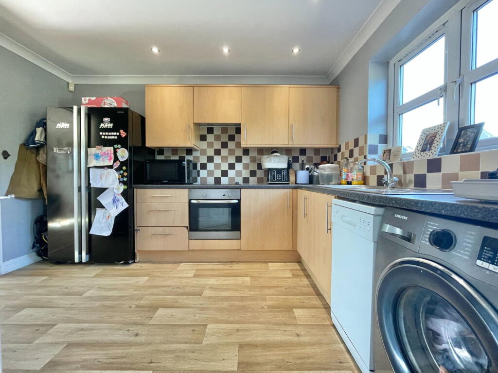 House in Peterborough - More