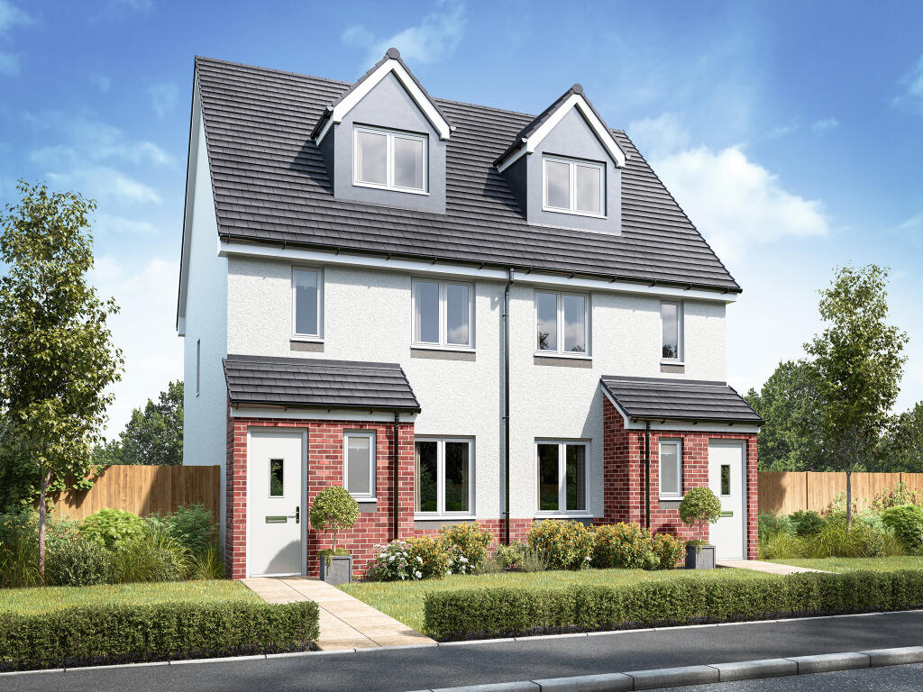 Main image of property: Kinloch Brae, 
Dunkeld Road, 
Blairgowrie, 
PH10 6RY