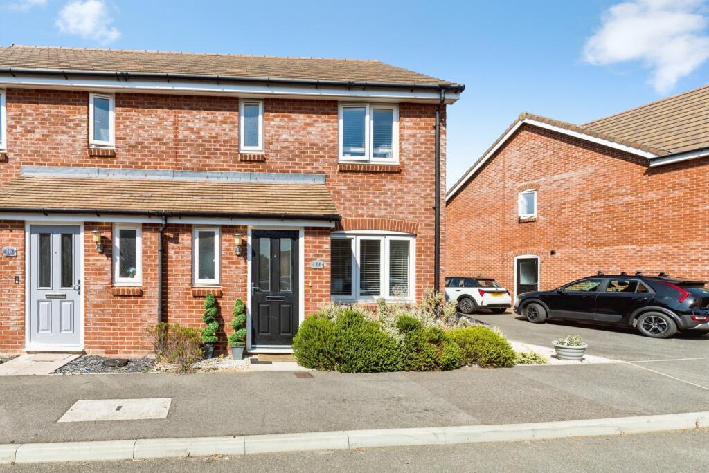 Main image of property: Muggeridge Road, Billingshurst, West Sussex, RH14