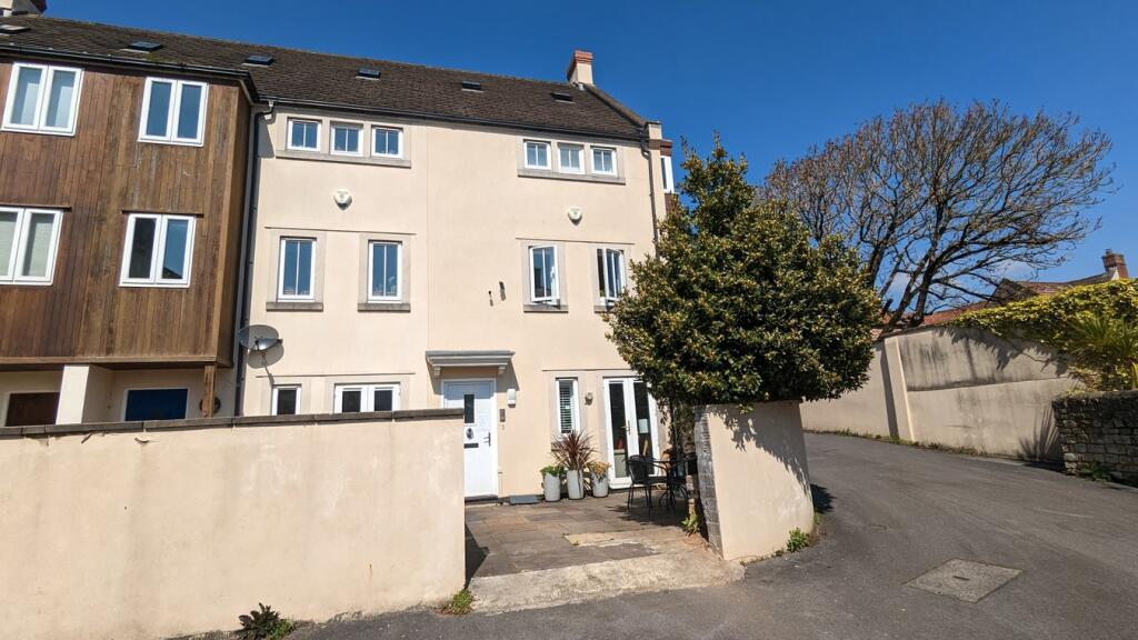 Union Street, Wells, BA5