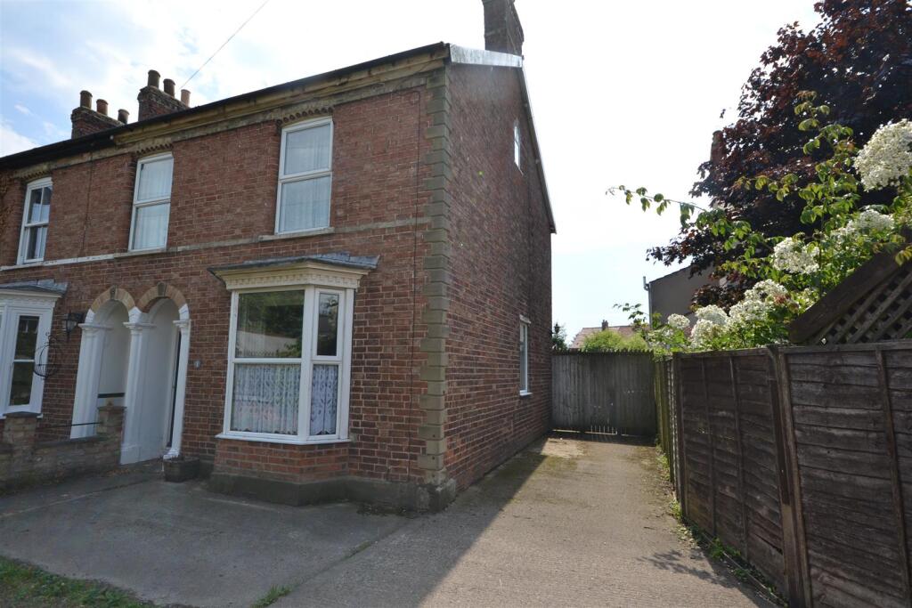 Main image of property: Westfield Terrace, Market Weighton, York