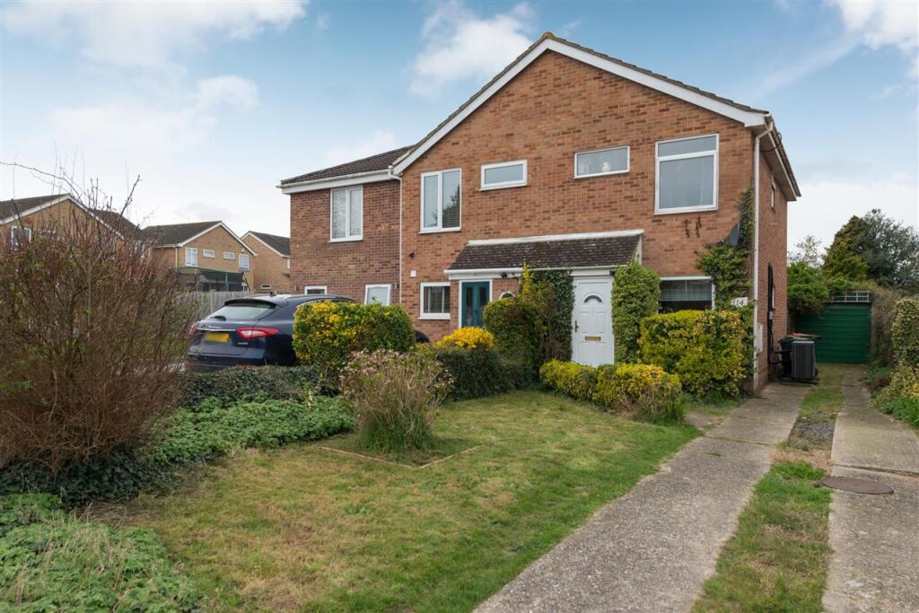 Main image of property: Field Avenue, Canterbury