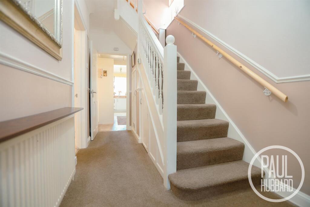 House in Norwich - View 4