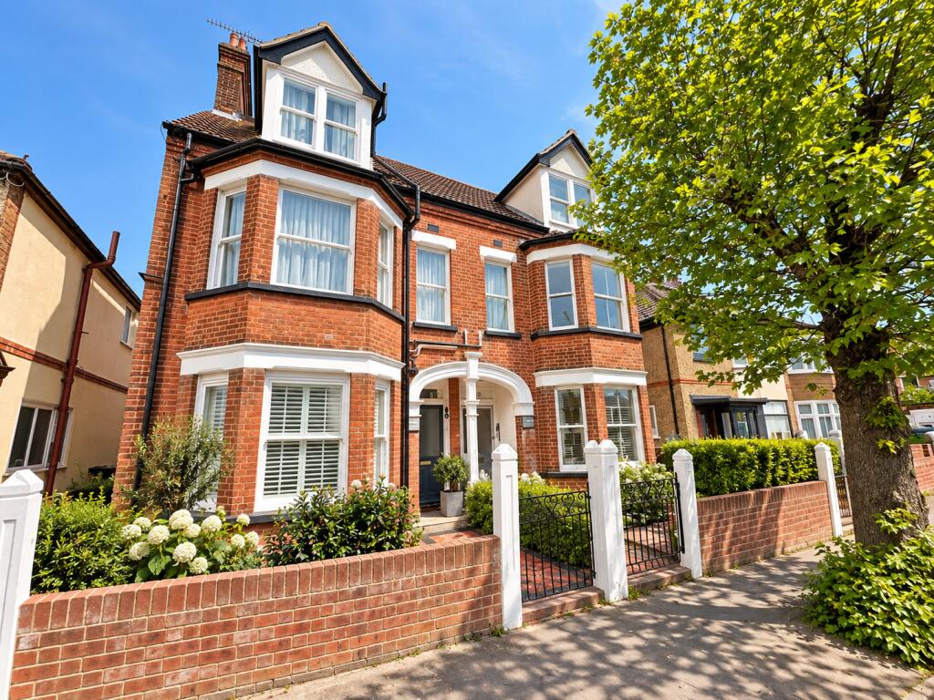 Main image of property: York Road, Felixstowe