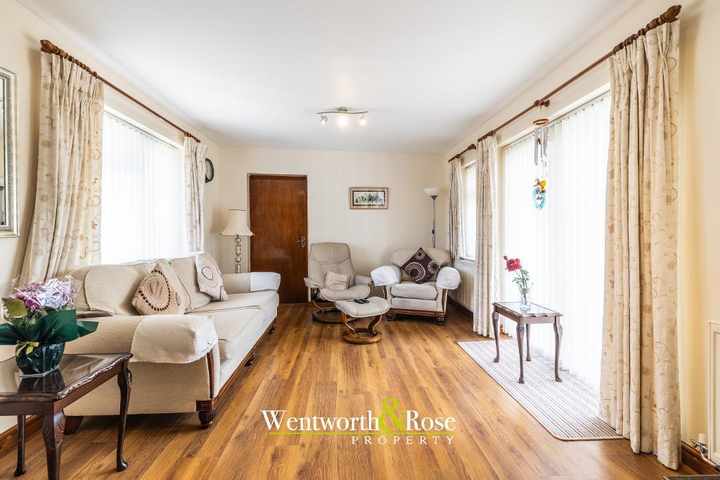 House in Birmingham, Shenley Fields - View 2