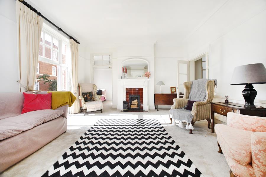 3 bedroom apartment for rent