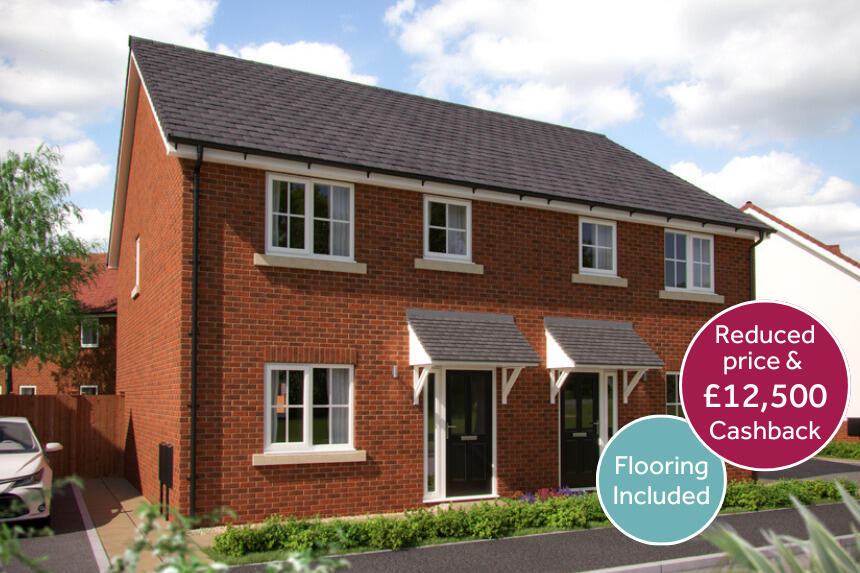 Main image of property: Blackthorne Avenue,
Humberston,
DN36 4ZB