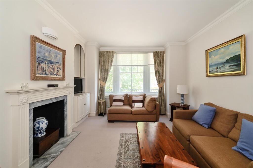 Main image of property: Walton Street, London, SW3