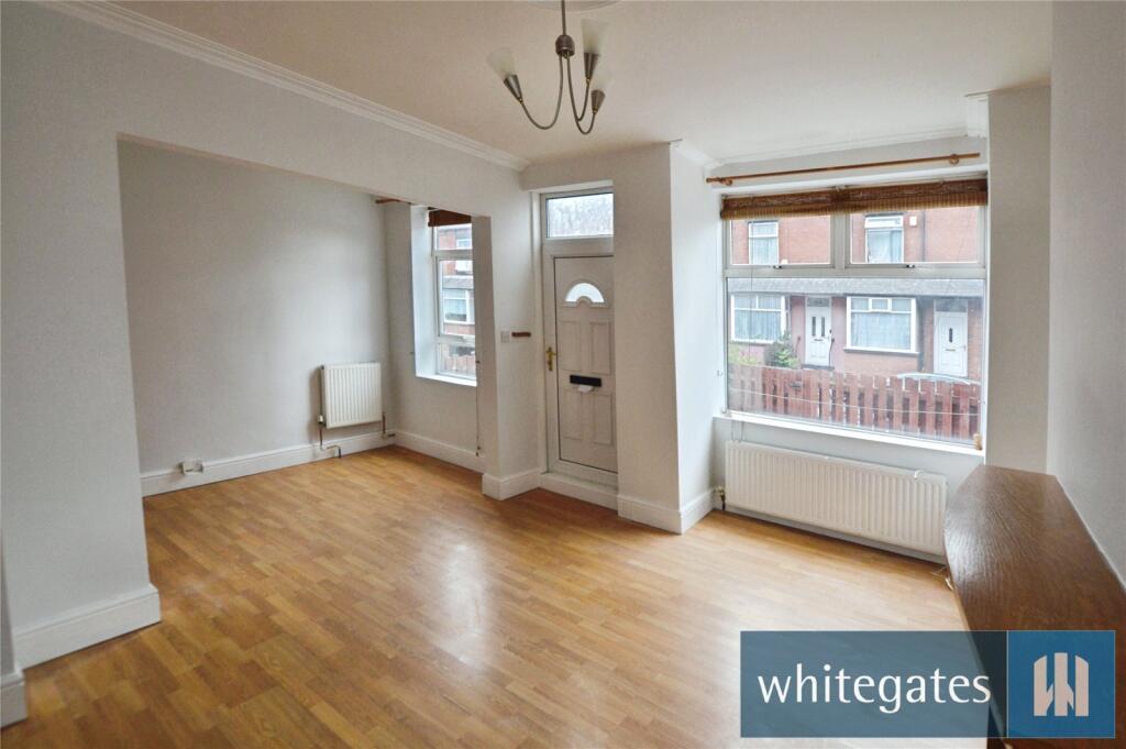 House in Leeds - View 2