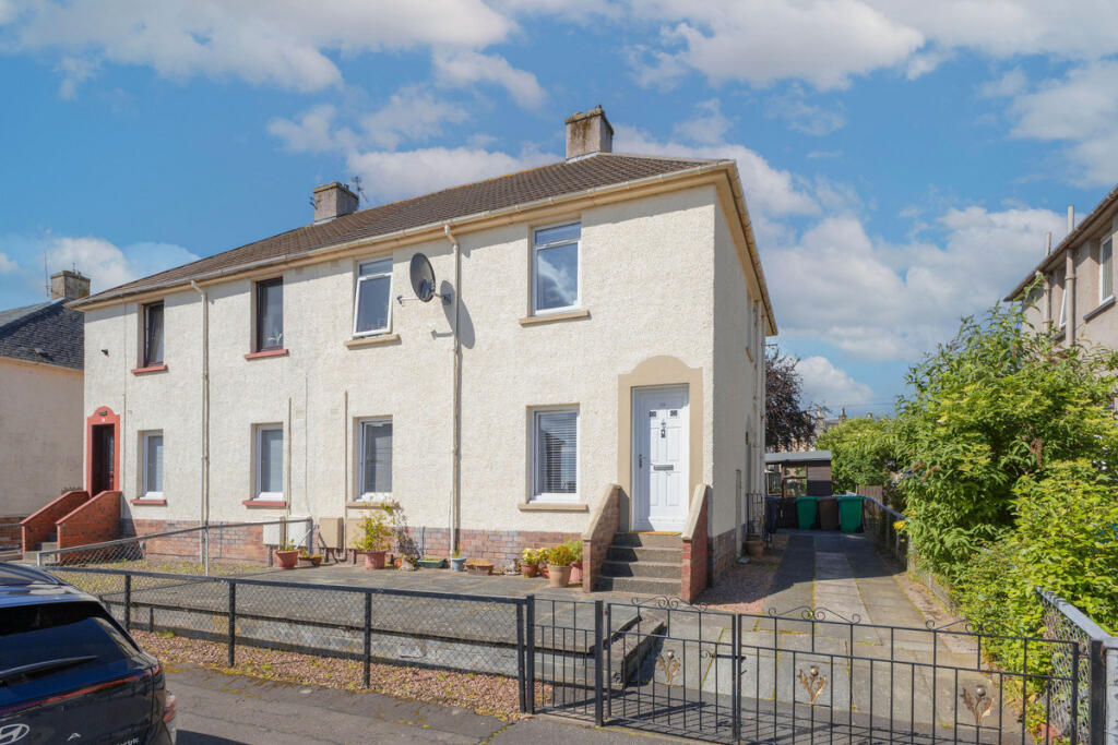 Main image of property: Cook Street, Dysart, KY1