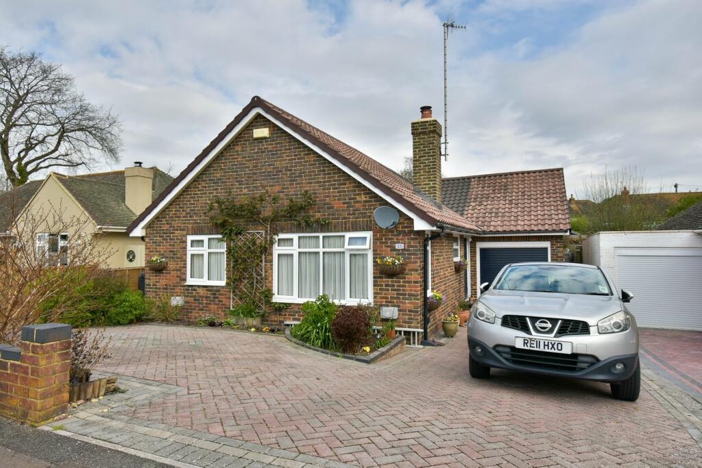 Main image of property: Deans Close, Bexhill-on-Sea, TN39