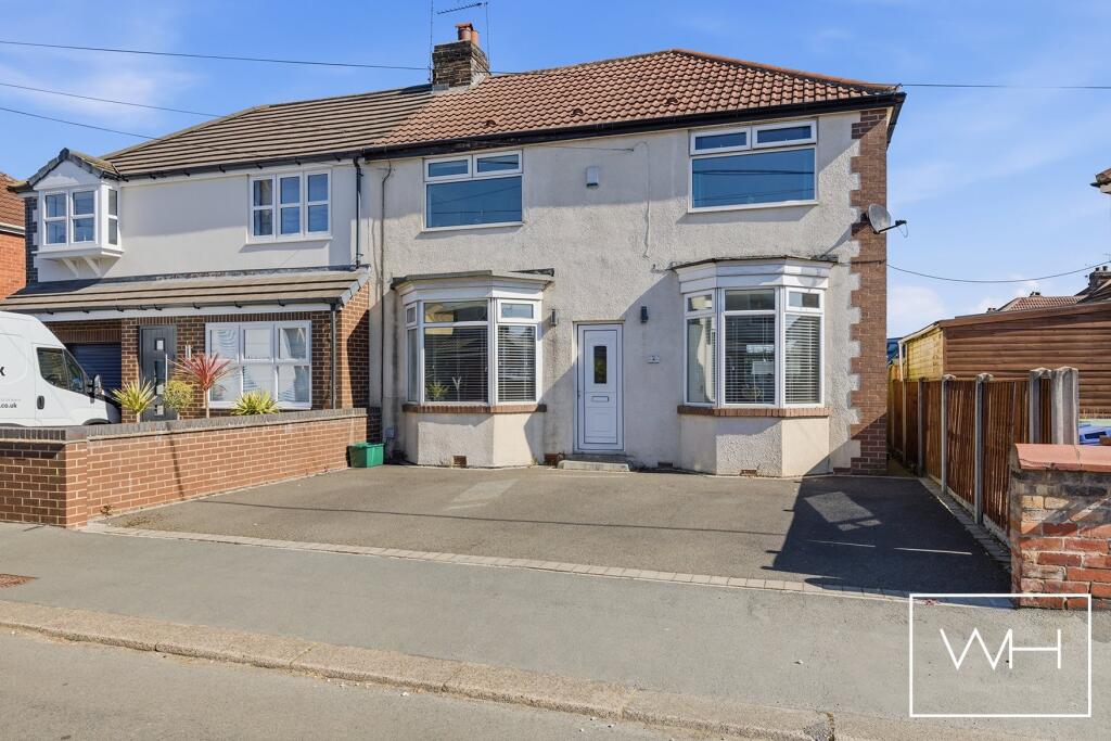 Main image of property: Wordsworth Drive, Sprotbrough, Doncaster
