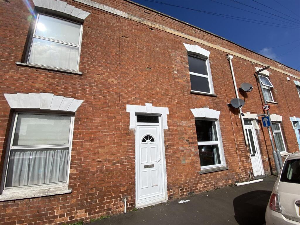 Main image of property: Edward Street, Bridgwater, Somerset