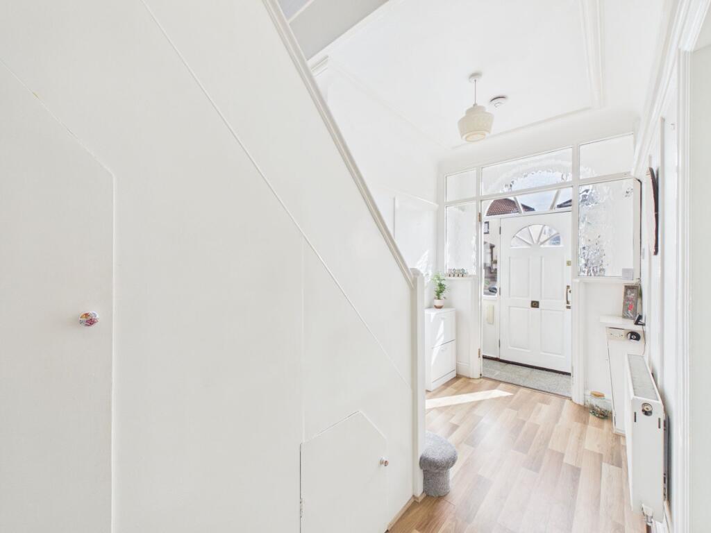 House in Liverpool, Childwall - View 5
