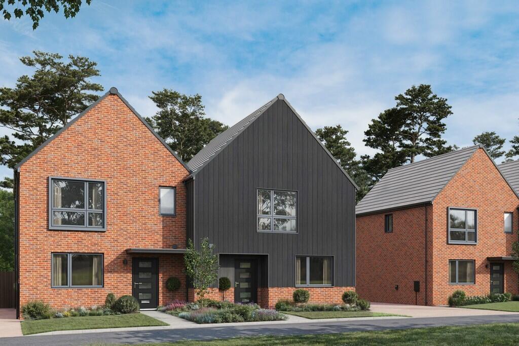 Main image of property: Heath Road,
Weybridge,
KT138TT
