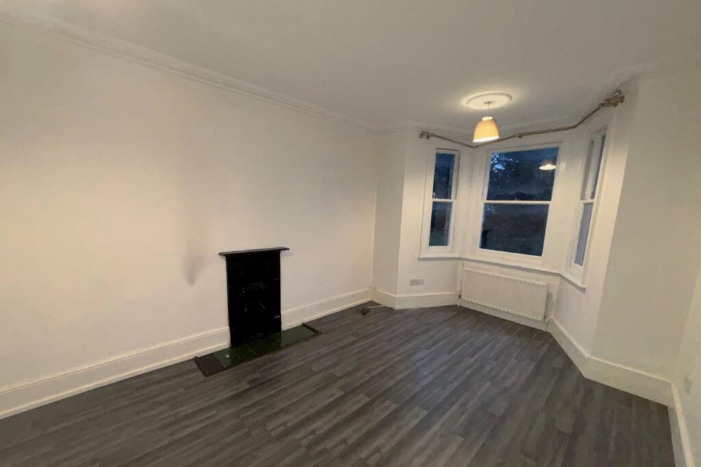 Main image of property: Sydenham Park Road, London, SE26