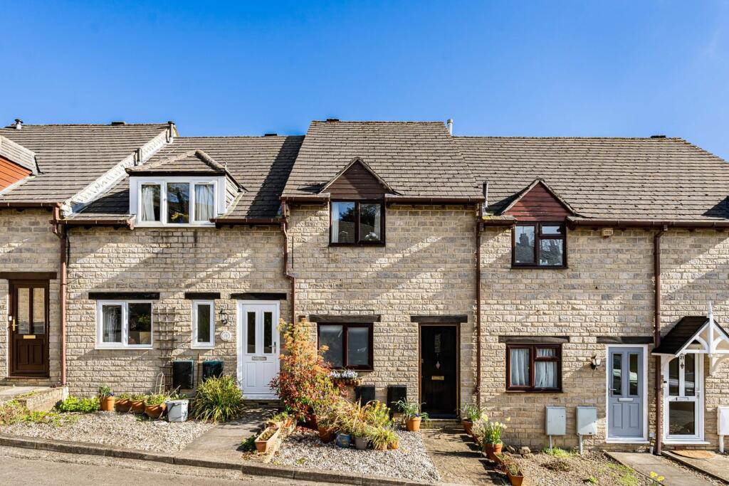 Main image of property: Slade Brook, Stroud, GL5