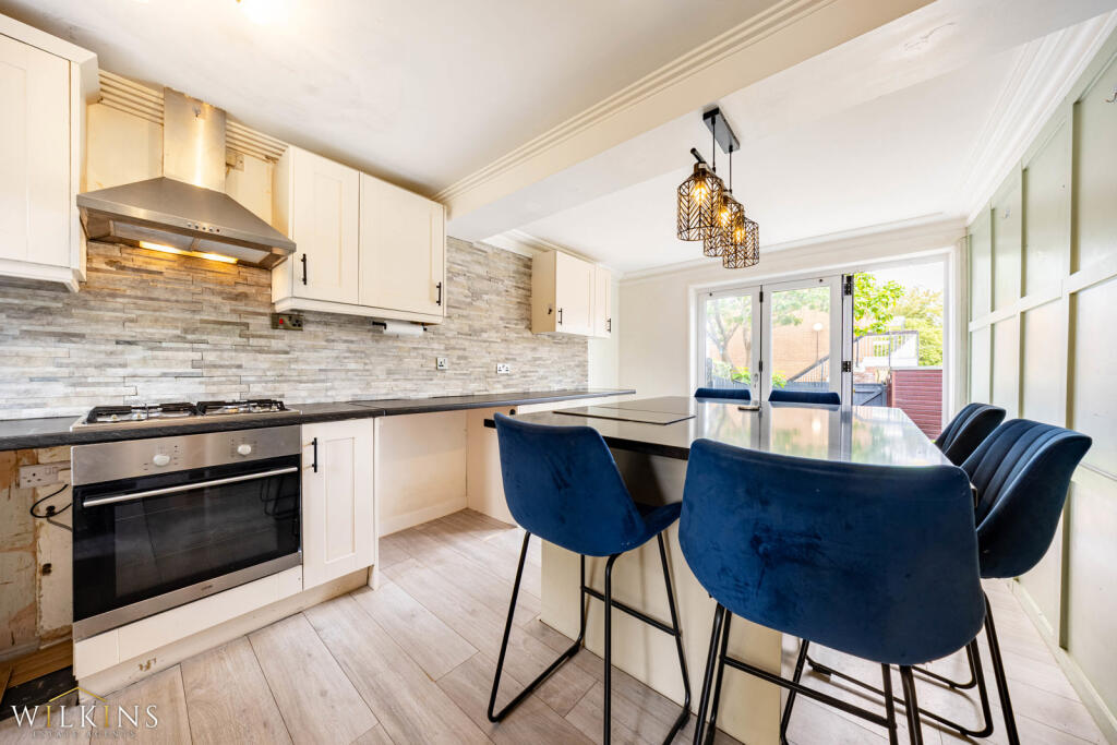 House in Birmingham - View 4