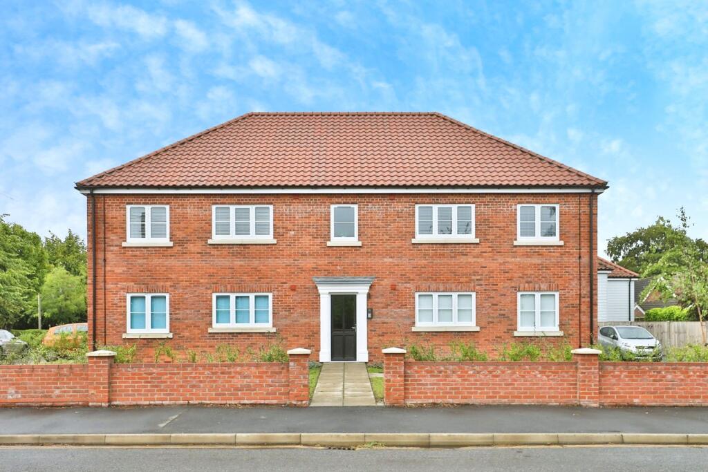 Main image of property: Harvey Lane, Norfolk, NR7