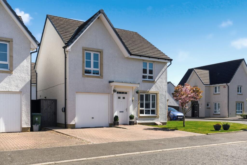 Main image of property: Lendrick Drive, Maddiston, FK2