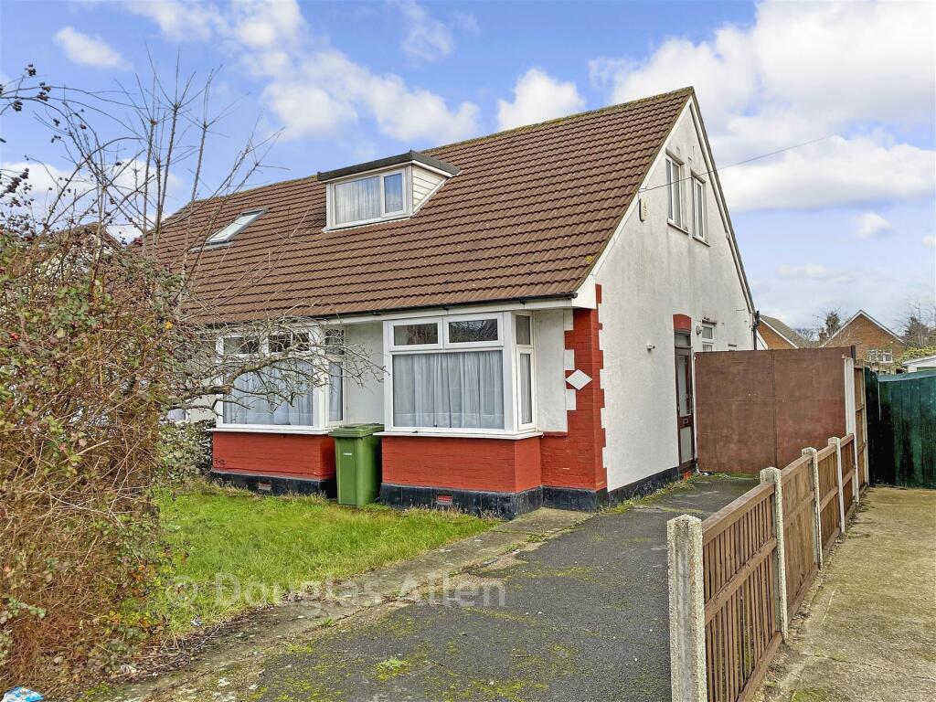 Main image of property: Lodge Lane, Romford, Essex