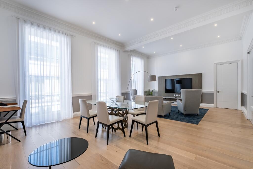 Main image of property: 22 Hertford Street Mayfair W1J