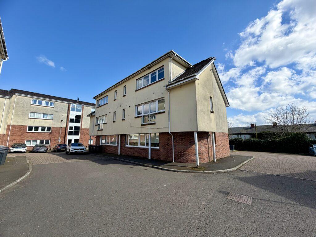 Main image of property: Willowpark Court, Airdrie, ML6 0DS