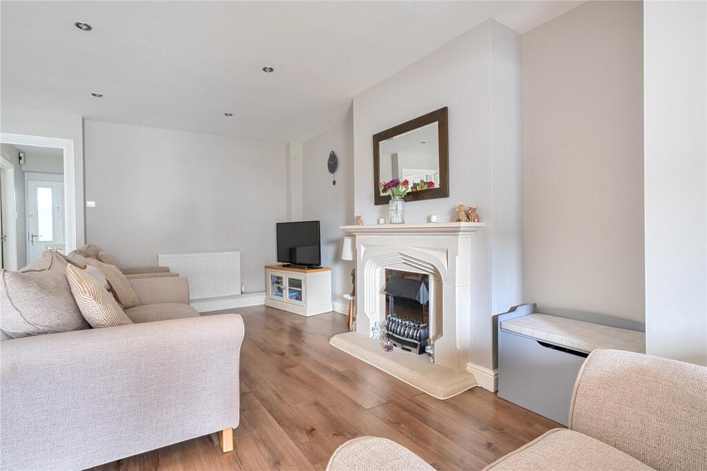House in Taunton - View 5