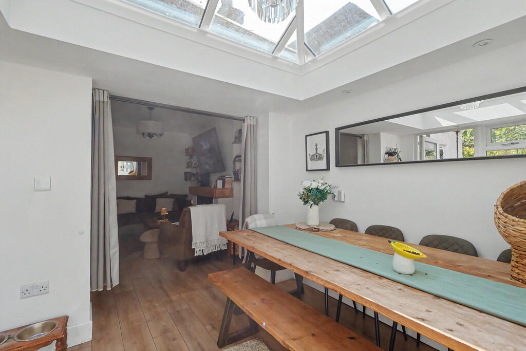 House in Poole - More