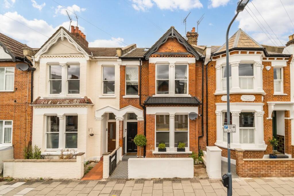 Main image of property: Glengall Road, Queen's Park