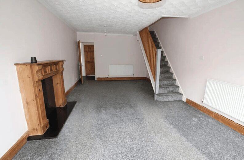 House in Newport, Penmaen - View 2