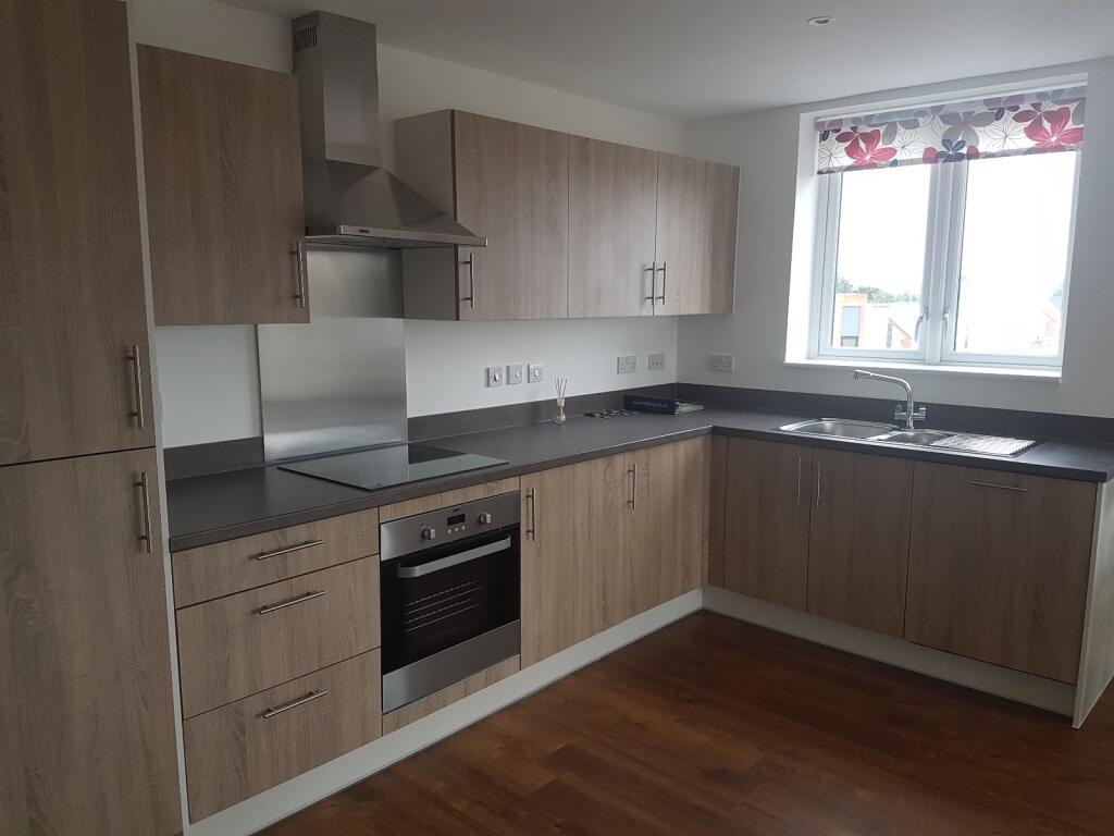 Apartment in Reading, Newtown - View 5