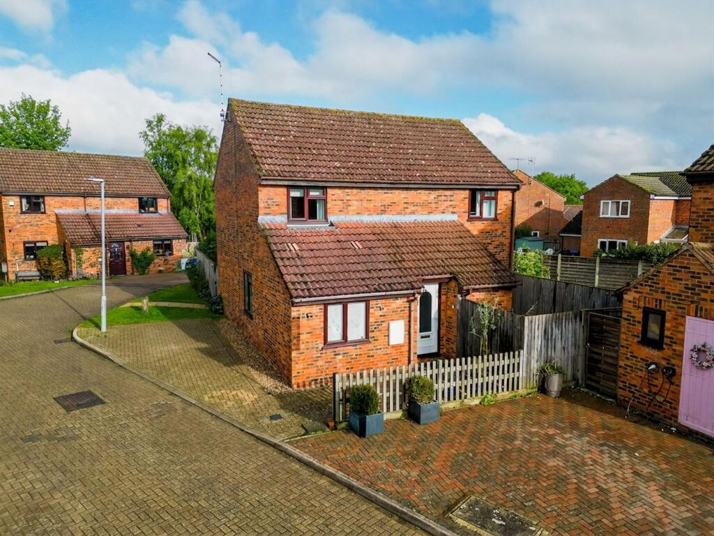 Main image of property: Nan Aires, Wingrave, HP22