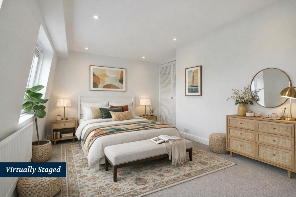 Main image of property: Goldhawk Road, Shepherd's Bush, W12