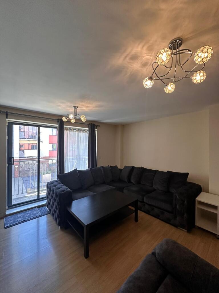 Main image of property: Rill Court Spring Place Barking IG11 7GJ