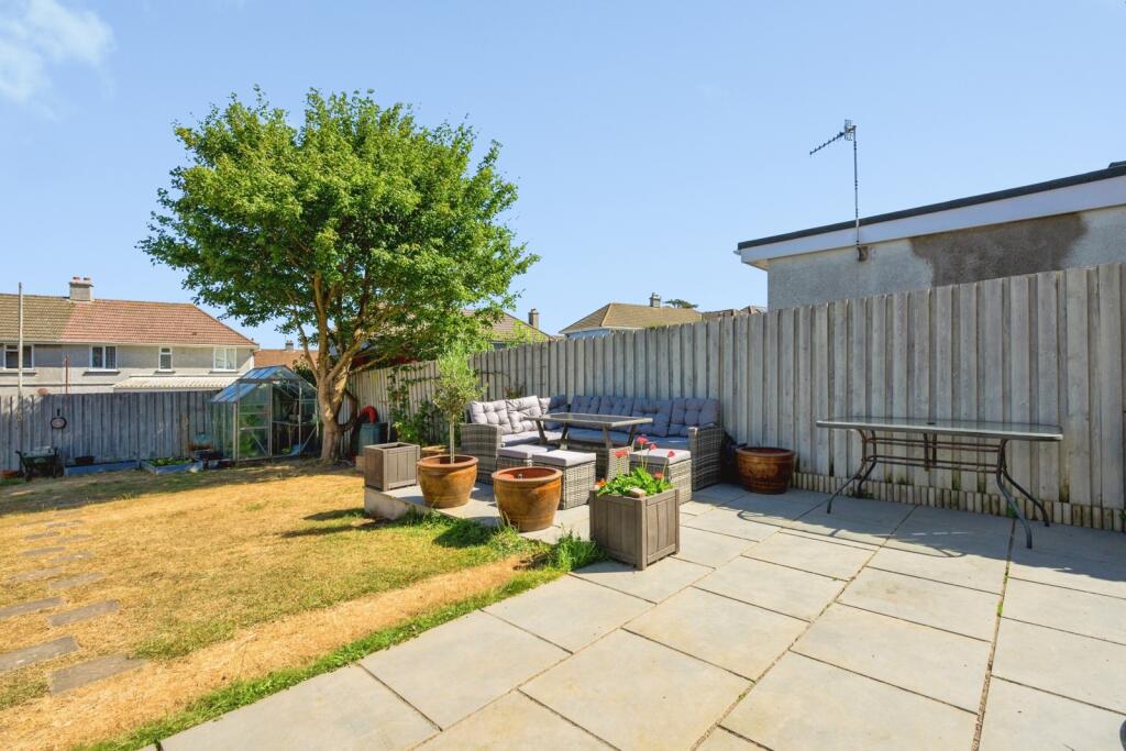 House in Plymouth, Plymstock - View 5