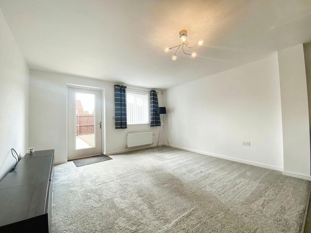 House in Morpeth, St Andrews Gardens, High Stanners - View 3