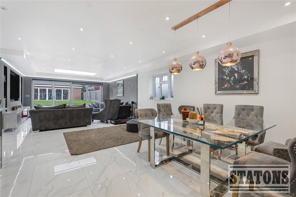 Additional image 3 of Upland Drive, Brookmans Park, Hatfield, Hertfordshire, AL9