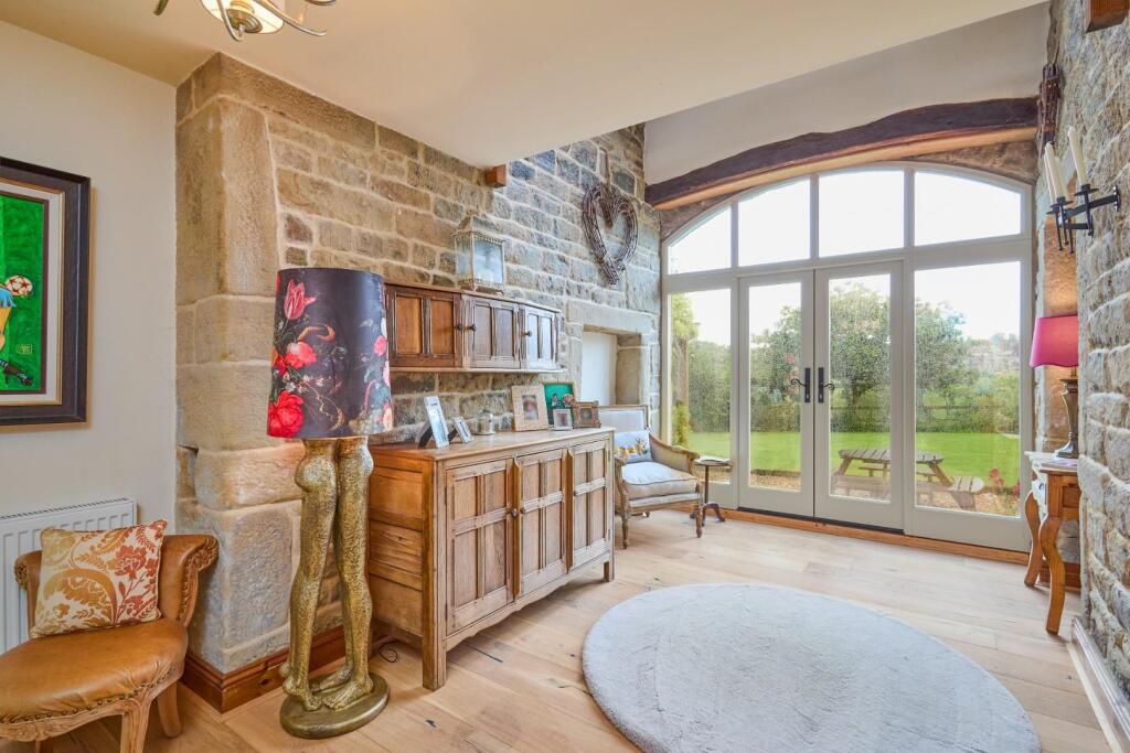 Hunters Green, Cullingworth, photo 4
