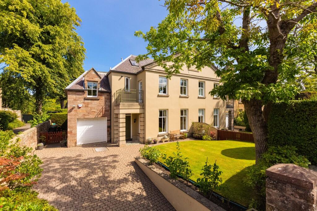 Main image of property: Gillsland Road, Merchiston, Edinburgh, Midlothian, EH10