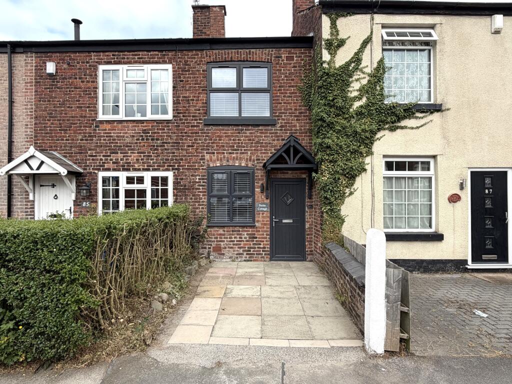 Main image of property: Cherry Tree Lane, Great Moor