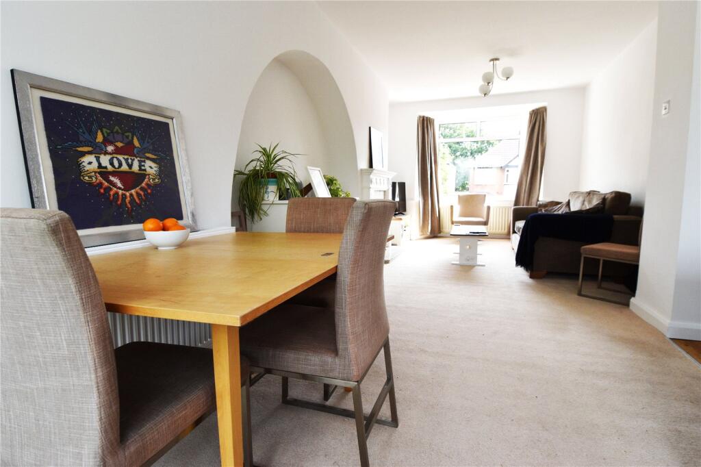 House in Birmingham - View 4